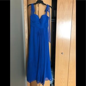 Bill Levkoff Evening Gown/Bridesmaid Dress